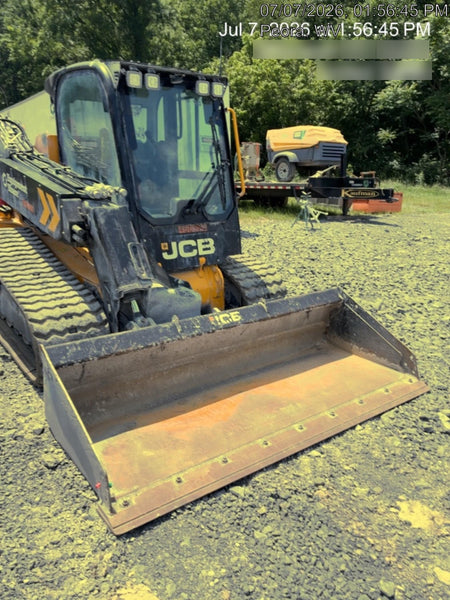 2024 JCB 3TS-8T