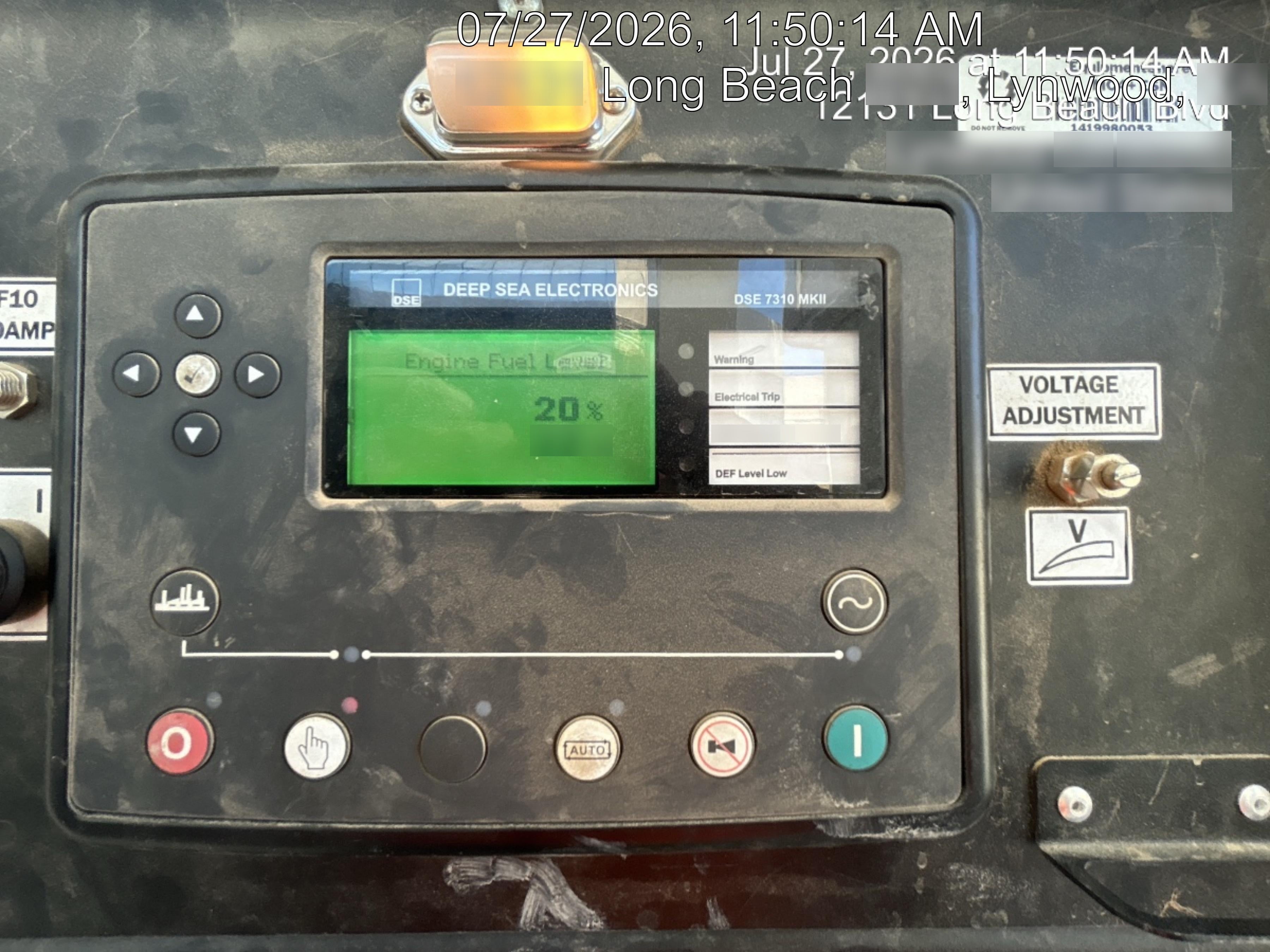 2022 ATLAS COPCO QAS 70