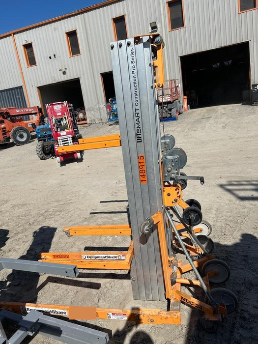 2021 LIFTSMART MLC-24