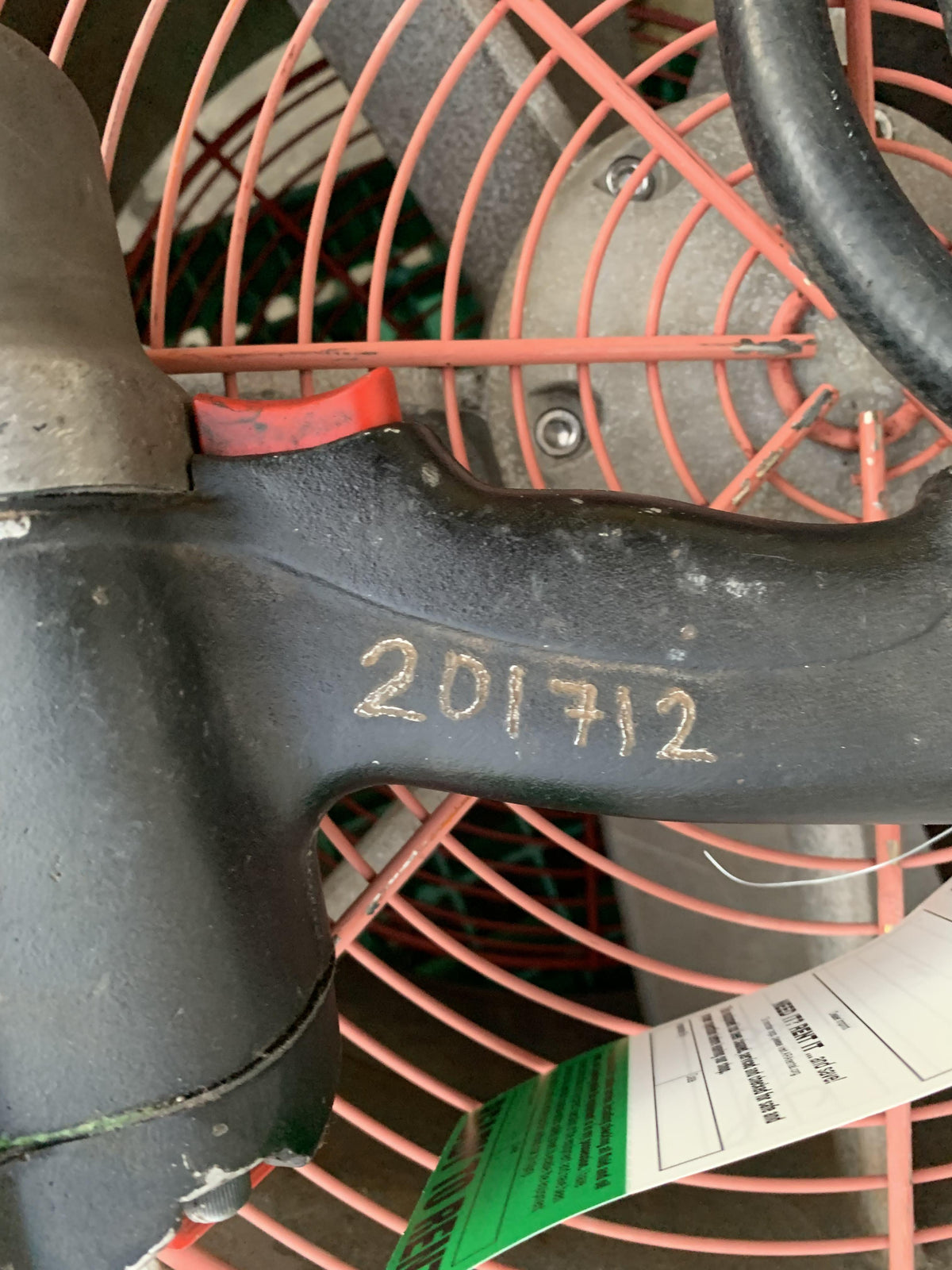 2022 INGERSOLL RAND 2925P1TI