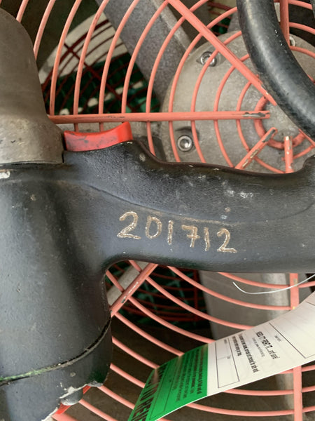 2022 INGERSOLL RAND 2925P1TI