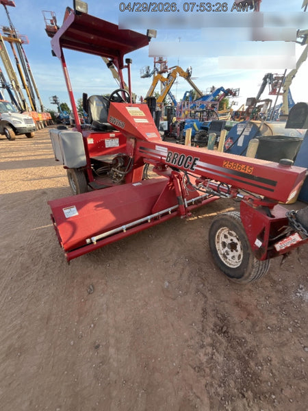 2022 BROCE BW260