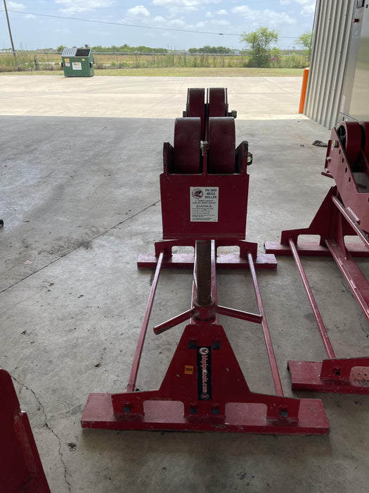 2023 B&B PIPE PN 3808