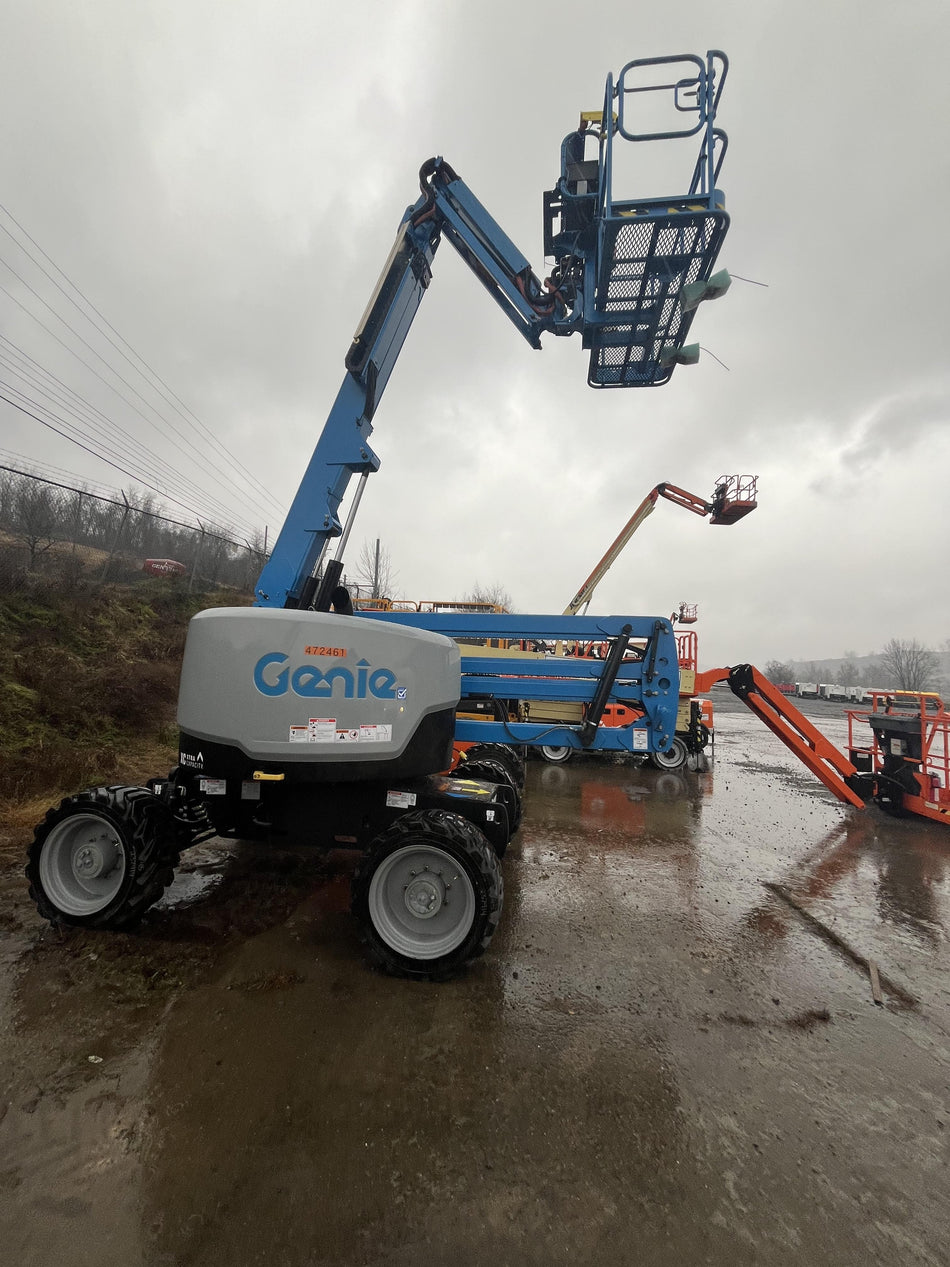 2024 GENIE Z-45 XC