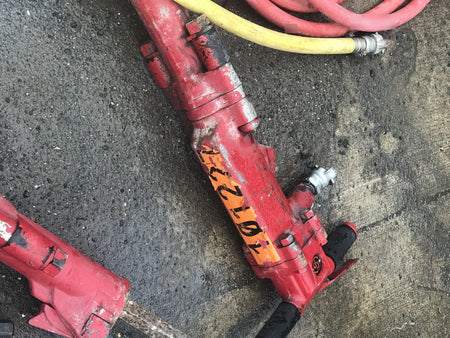 2020 CHICAGO PNEUMATIC CP 1260 S