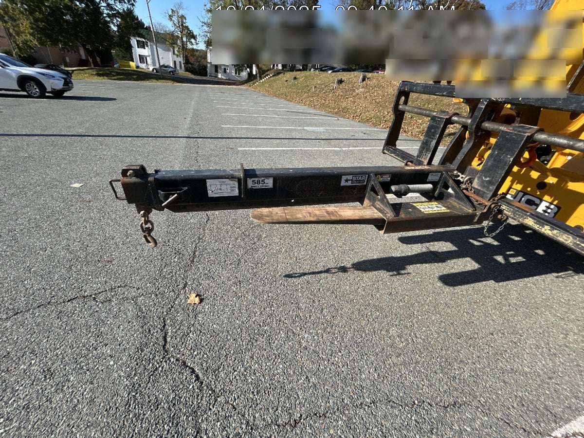 2020 STAR INDUSTRIES M1360B - Star JIB Boom