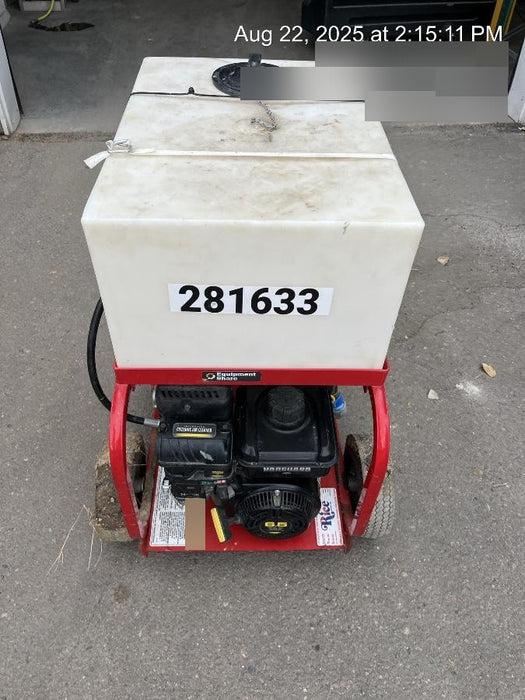 2022 RICE HYDRO DPV-3B