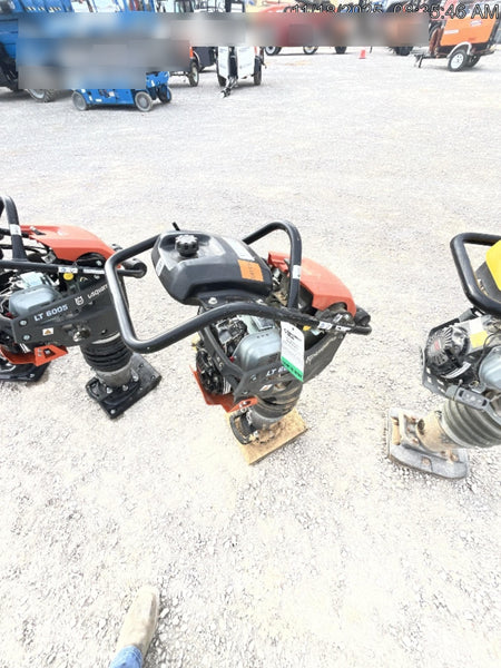 2024 HUSQVARNA LT6005