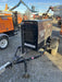 2019 Lincoln Electric Vantage 322 Welder Ready-Pak 3, Two wheel trailer, Fender and Light kit, Cable Rack