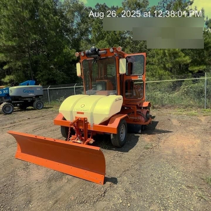2022 BROCE RCT350