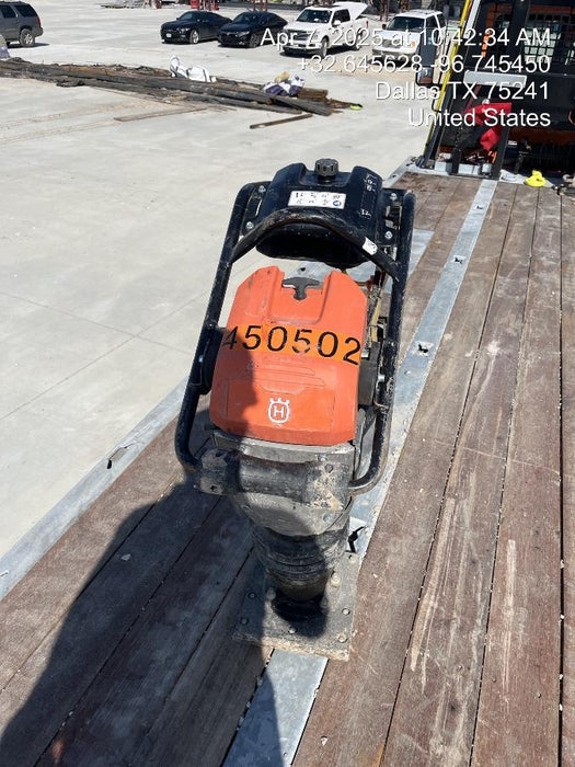 2024 HUSQVARNA LT6005