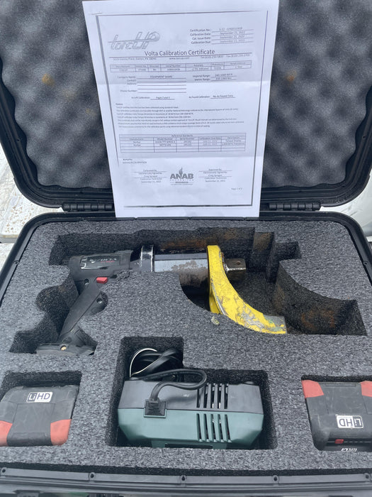 2021 TORCUP VT-1000KIT