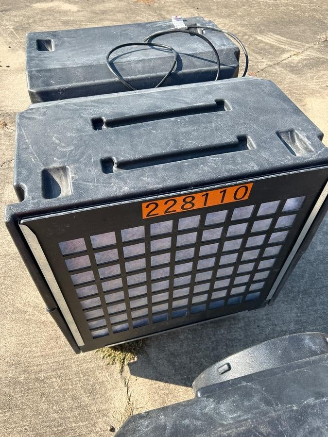 2022 ABATEMENT TECHNOLOGIES BD2KM