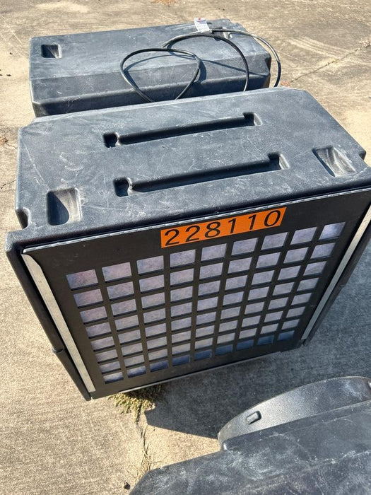 2022 ABATEMENT TECHNOLOGIES BD2KM