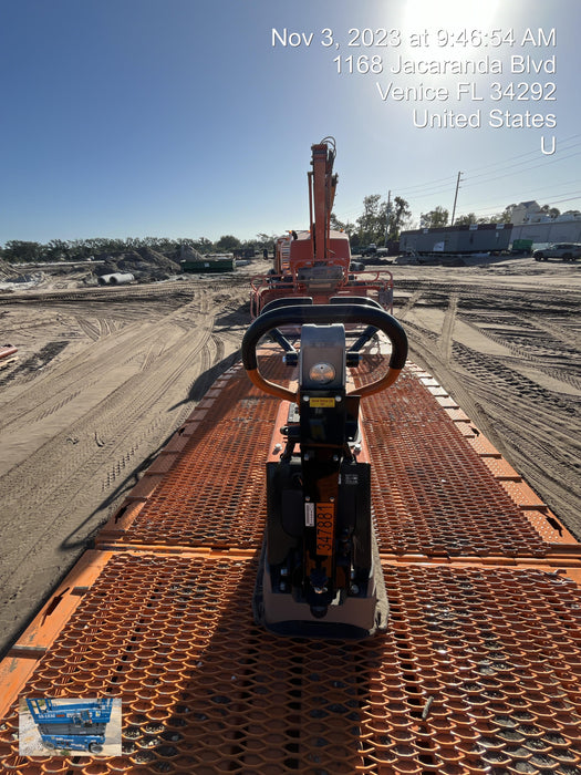 2023 MULTIQUIP MV308GH