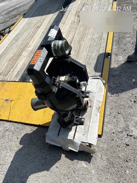 2022 INGERSOLL RAND PD30A-AAP-CCC-C