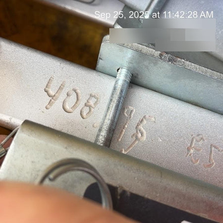 2024 FALLTECH 7509