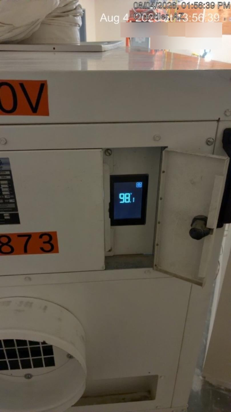 2022 KWIKOOL KPO5-21