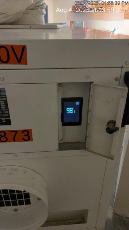 2022 KWIKOOL KPO5-21