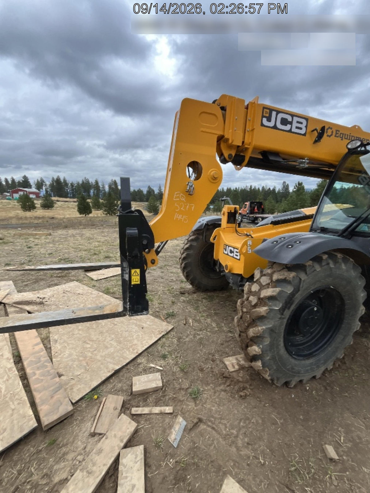 2023 JCB 506-36