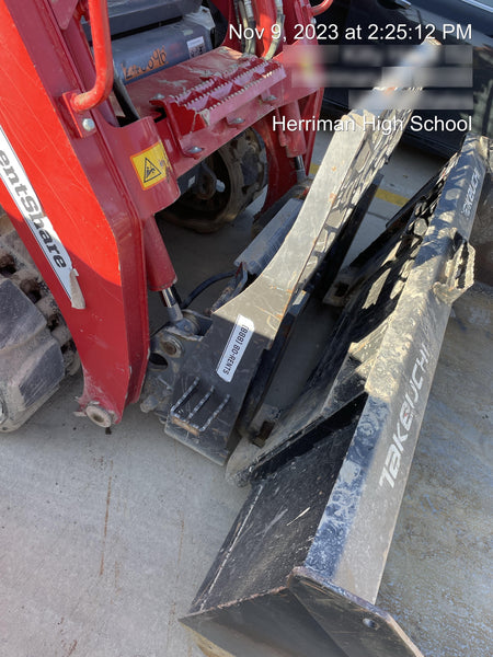 2019 PALADIN 30945
