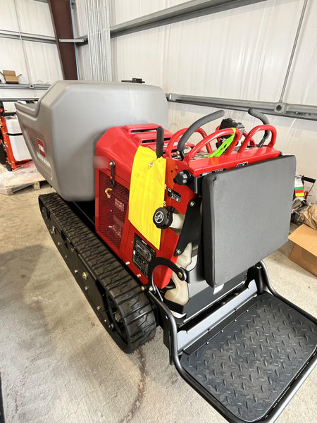 2025 TORO MBTX 2500-TS