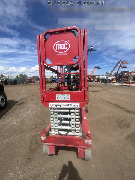2019 MEC Micro 19