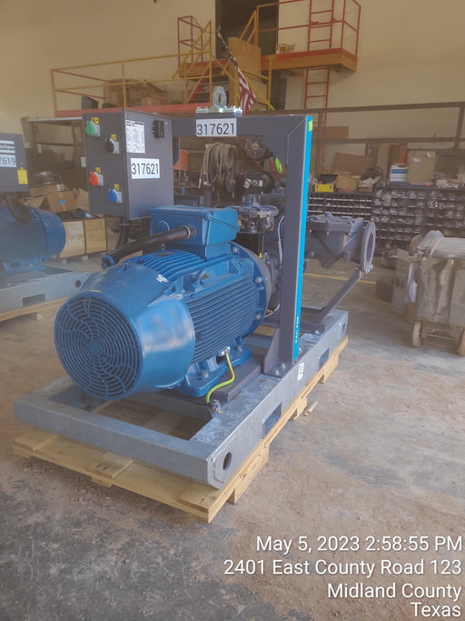 2023 ATLAS COPCO PAC F88 E