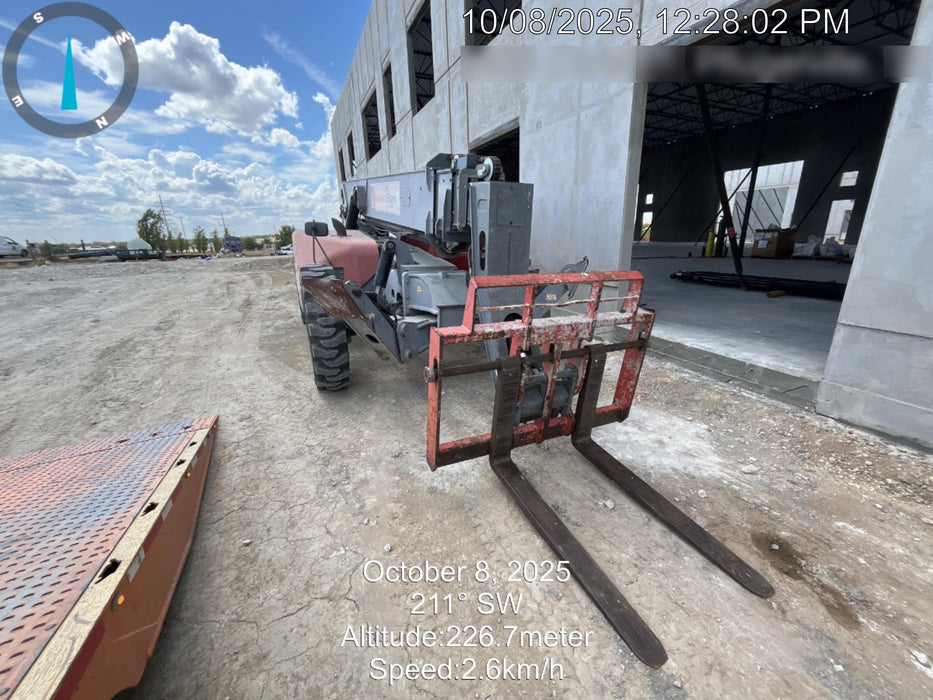 2016 SKYJACK SJ1056 TH