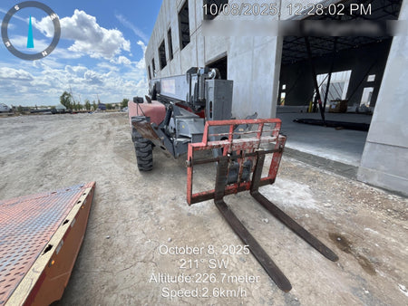 2016 SKYJACK SJ1056 TH