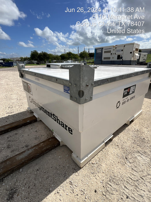 2022 WESTERN GLOBAL 50TCG