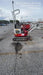 2022 TAKEUCHI TB210R