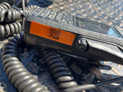 2023 MOTOROLA R7 DISPLAY