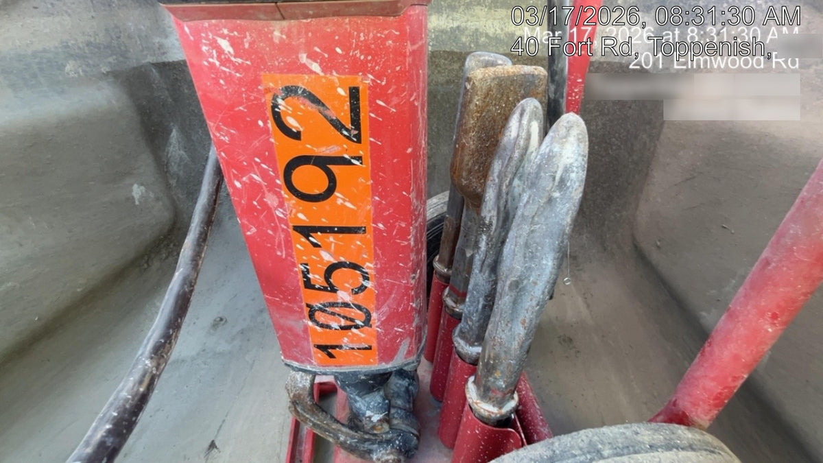 2020 HILTI TE 3000-AVR