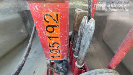 2020 HILTI TE 3000-AVR