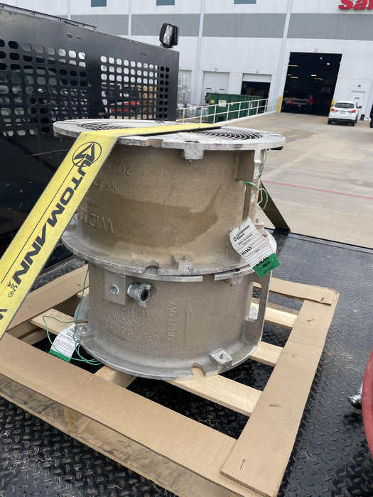 2021 MICHIGAN PNEUMATIC 20262