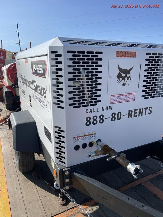 2025 BOBCAT PA425WCU-T4F