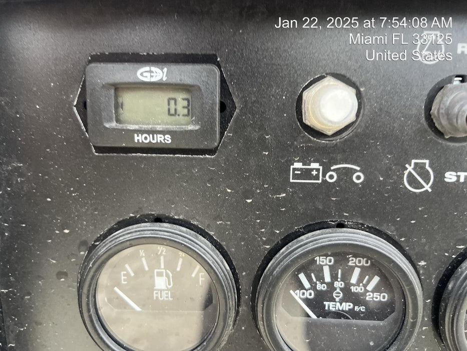 2024 LINCOLN ELECTRIC LE400