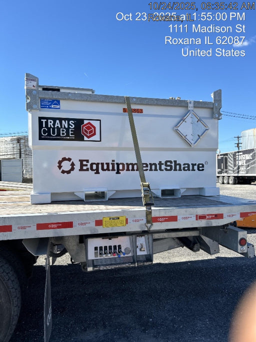 2025 WESTERN GLOBAL 20TCG-ES