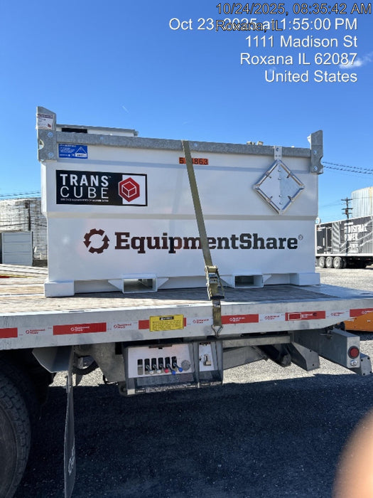 2025 WESTERN GLOBAL 20TCG-ES