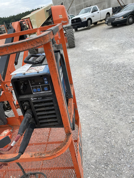 2022 MILLER ELECTRIC CST-280