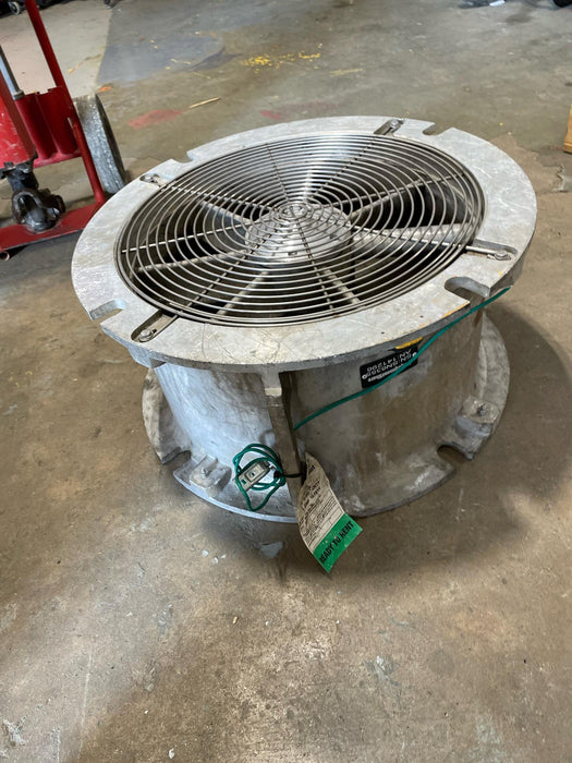 2021 MICHIGAN PNEUMATIC 20262