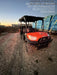 2020 KUBOTA RTV-X1140W-H (Canopy)