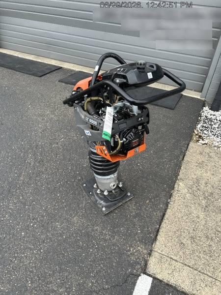 2024 HUSQVARNA LT6005