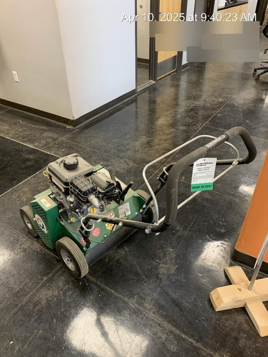 2022 BILLY GOAT PR55IV