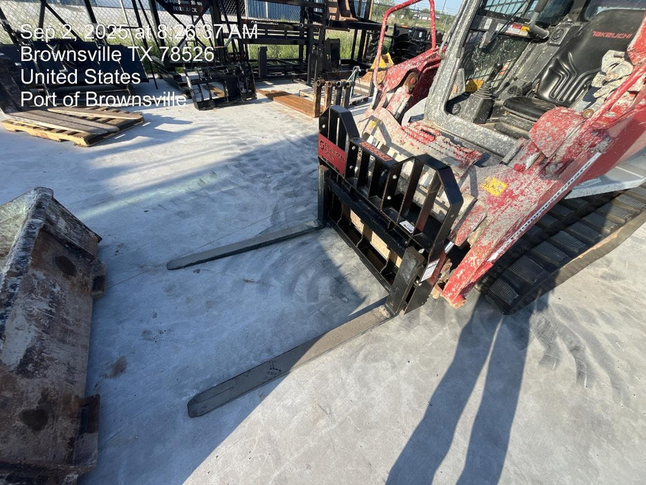 2025 VIRNIG PF4855-5VG