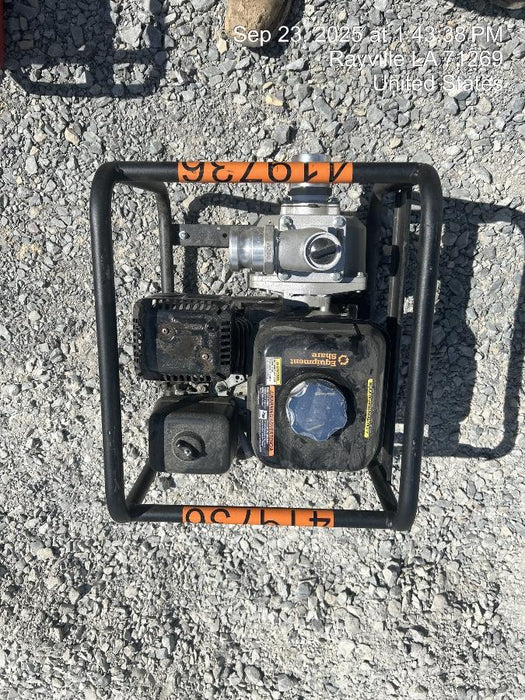 2024 MI-T-M WTP-S02-1MGH