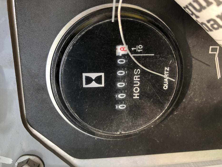 2020 GENIE Z-30/20N RJ