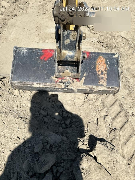 2023 NORTHWEST ATTACHMENTS 36" Bucket Mini - Northwest