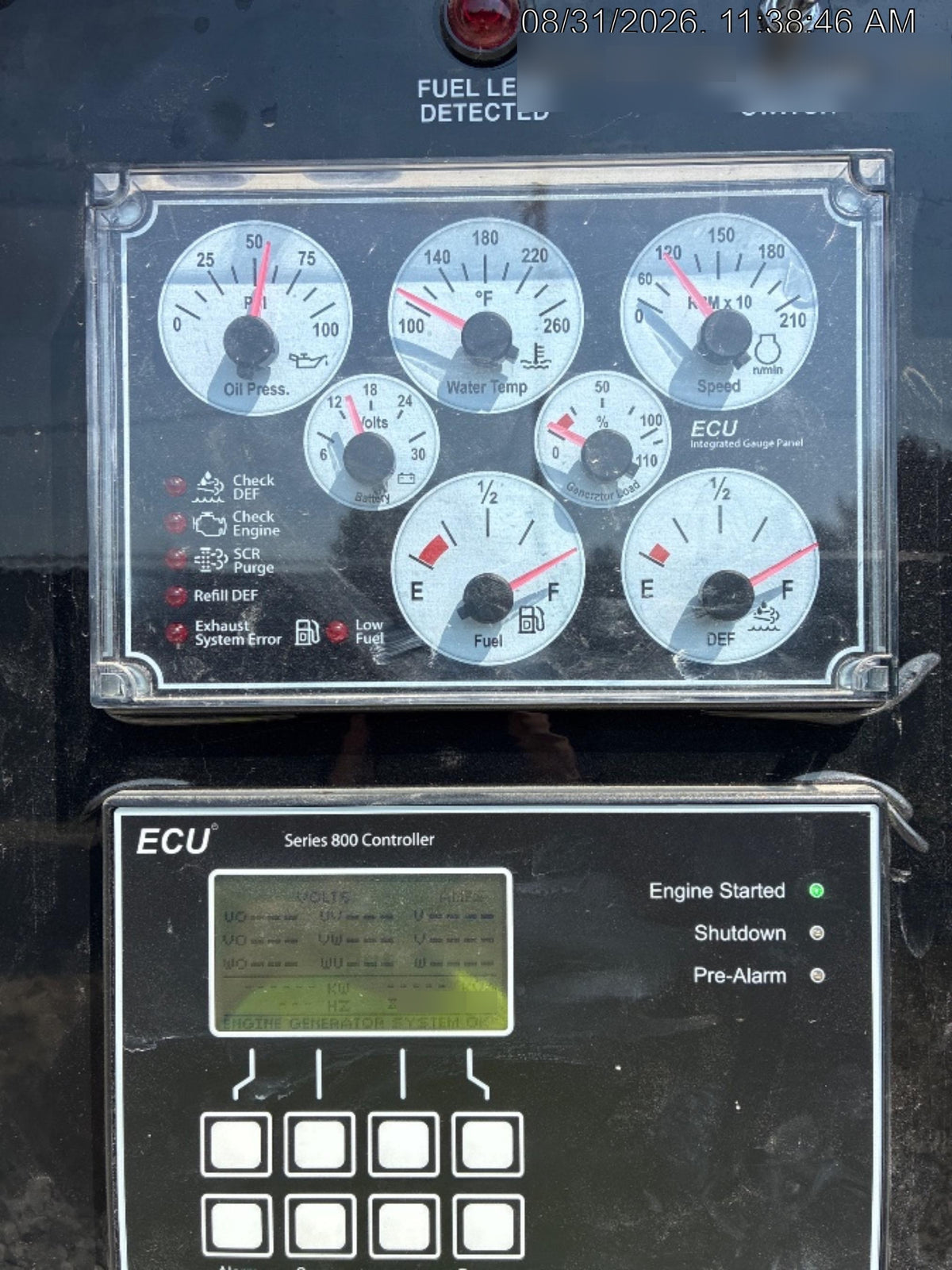 2022 MULTIQUIP DCA70